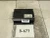 2003 Hyundai Santa Fe Used OEM Audio Amplifier