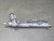 87-91 BMW E30 325i POWER STEERING GEAR RACK & PINION 145k MILES 1140837 OEM used OEM rack and pinion