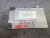 2015-2017 Kia 963703T010 Used OEM Audio Amplifier