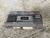 2024 Lexus 862800E330 Mark Levinson Used OEM Audio Amplifier