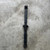 2009-2013 INFINITI G37 AWD REAR DRIVESHAFT DRIVE SHAFT PROPELLER OEM used OEM drive shaft