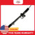 Labwork Power Steering Rack and Pinion Assembly for 2006-2011 Ford Focus L4 used OEM rack and pinion
