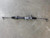 2006 2007 2008 2009 2010 Hummer H3 Power Rack and Pinon Assembly AWD AT 4x4 OEM used OEM rack and pinion