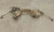 2013-2014 Ford C-Max 2.0L Electric Power Steering Rack and Pinion Gear OEM used OEM rack and pinion