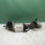 2014-2018 Jeep Cherokee Steering Gear Rack And Pinion AWD P68369260AA OEM used OEM rack and pinion