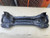90 Acura Integra Lower Engine Cradle Crossmember Support Subframe PS Rack 90-93 used OEM subframe bracket and support