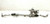 2015 MINI COOPER HT 1.5 4 DOOR POWER STEERING RACK PINION GEAR OEM 14 15 16 17 used OEM rack and pinion