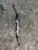 2009-2020 NISSAN 370Z CONVERTIBLE STEERING RACK & PINION OEM used OEM rack and pinion