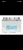 1997-2001 Lexus ES300 8610033010 Used OEM Audio Amplifier