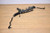 01-06 BMW E46 M3 Power Steering Rack & Pinion Gearbox Assembly OEM * used OEM rack and pinion