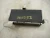 1990-1994 Lexus LS400 8628050010 Used OEM Audio Amplifier
