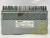 1999 Lexus LS400 8628050191 Used OEM Audio Amplifier