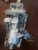 2008 - 2014 MERCEDES BENZ C CLASS W204 C300 POWER STEERING COLUMN UNIT OEM used OEM steering column