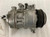 2015-2017 Mercedes C-Class GLC Metris Air Conditioning A/C Compressor OEM