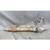 Damaged 1984-1987 BMW E30 318i 325e Factory Power Steering Rack and Pinion OEM used OEM rack and pinion