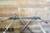99-02 Jaguar XKR XK8 X100 Power Steering Rack And Pinion w/ Linkage OEM used OEM rack and pinion