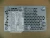 2017-2020 Lexus 8628078031 Used OEM Audio Amplifier