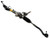 2011-2015 DODGE DURANGO POWER STEERING RACK AND PINION 52124724AH OEM* used OEM rack and pinion