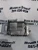 2017-2021 Toyota Tundra 862800C170 JBL Double Cab Used OEM Audio Amplifier
