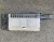 2013-2014 Toyota Sequoia 862800C160 JBL Used OEM Audio Amplifier