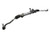 10-14 Mercedes S400 S550 Power Steering Rack and Pinion Assembly A2214603900 OEM used OEM rack and pinion