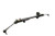03-10 Porsche Cayenne Power Steering Rack & Pinion Gear Box Assembly Oem used OEM rack and pinion