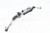 Steering Rack and Pinion Gear Box Assy OEM Blue Infiniti Q50 2014-2020 used OEM rack and pinion