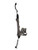 Mini Cooper Power Steering Gear Rack & Pinion 138369-10 2007-2015 OEM used OEM rack and pinion