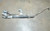 09-14 Nissan Murano LE AWD Power Steering Rack Steering Gear OEM used OEM rack and pinion