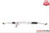 12-20 Mercedes R172 SLK350 SLC300 Power Steering Rack and Pinion Assembly used OEM rack and pinion