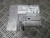 2017 Toyota C-HR Used OEM Audio Amplifier