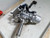 Used 2019 Hyundai Elantra Gearbox Rack & Pinion OEM Interchange 238-10557 used OEM rack and pinion