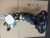 Used Kia Cadenza 2016 Gearbox Rack & Pinion Interchange 238-67453A OEM used OEM rack and pinion