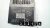 2001 Toyota Celica 8628020460 Used OEM Audio Amplifier
