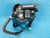 Lexus GX470 Air Compressor w/ Drier & Bracket 2003-2009 OEM