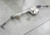 2018-2019 Ford Explorer Steering Gear Power Rack And Pinion Assembly OEM used OEM rack and pinion