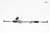 2013-2019 NISSAN SENTRA FWD FRONT POWER GEAR STEERING RACK W/ PINION OEM used OEM rack and pinion
