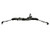 2008-2011 Mercedes C300 W204 RWD Steering Gear Rack & Pinion OEM DE230337 used OEM rack and pinion