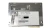 Toyota 8628046010 Used OEM Audio Amplifier