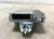 2012 Jeep Wrangler 05091029AB Infinity Used OEM Audio Amplifier