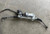 2014-2016 Chevy Impala Electric Steering Power Rack & Pinion New Style OEM used OEM rack and pinion