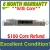 2014-2015 Jeep Grand Cherokee 68217143AA Premium Audio Used OEM Audio Amplifier
