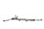 10-15 Jaguar X351 XJ XJL Power Steering Rack & Pinion Assembly AW933200AA Oem used OEM rack and pinion