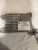 2022 Jeep Wagoneer 68549095AA Used OEM Audio Amplifier