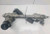 2016-2019 INFINITI Q50 3.0L RWD Steering Gear Power Rack & Pinion OEM used OEM rack and pinion