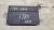 2003 Jeep Grand Cherokee Infinity Used OEM Audio Amplifier