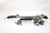 Acura ILX 16-17 Rack n Pinion Rack & Pinion 53601-TV9-A02, A603, OEM, 2016, 2017 used OEM rack and pinion