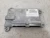 2022-2023 Jeep Grand Cherokee Used OEM Audio Amplifier