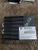 Jeep Wrangler 68434945AB Active Noise Control Used OEM Audio Amplifier