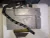 2014-2017 Jeep Grand Cherokee 68158125AB Used OEM Audio Amplifier
